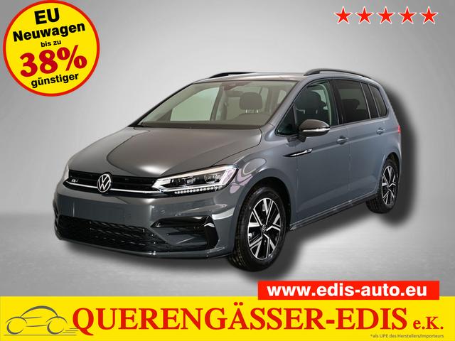 Volkswagen Touran - Highline R-Line 1.5 TSI 7-Gang-DSG