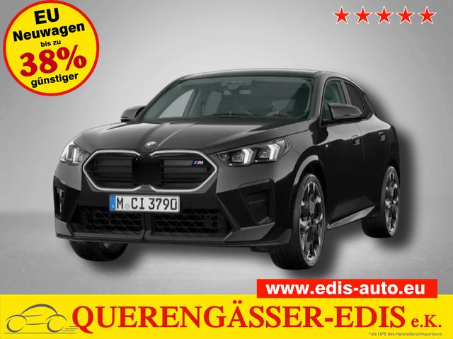 BMW X2 - M Sportpaket Pro M35i Steptronic xDrive