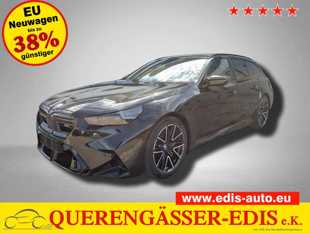 BMW M5 - Touring M Steptronic xDrive