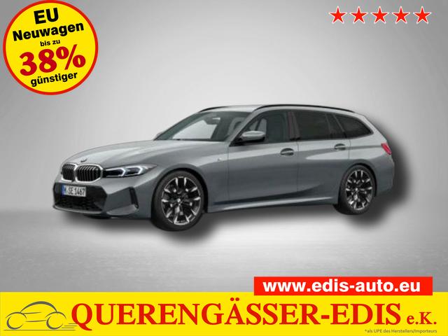 BMW 3er Touring - 320 d xDrive M Sport 320d Steptronic
