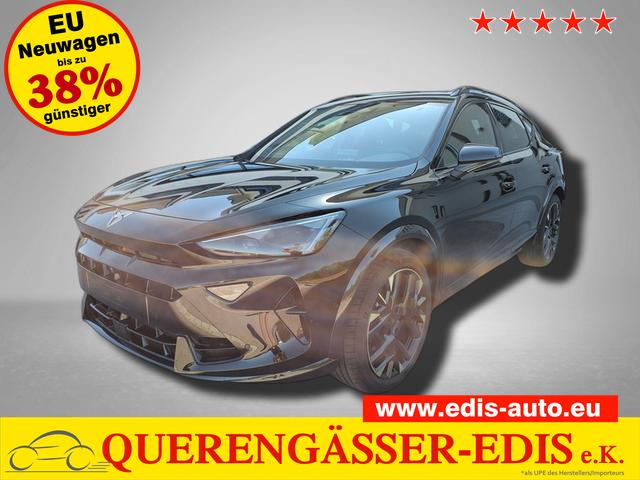 Cupra Formentor - VZ Tribe Edition 2.0 TSI