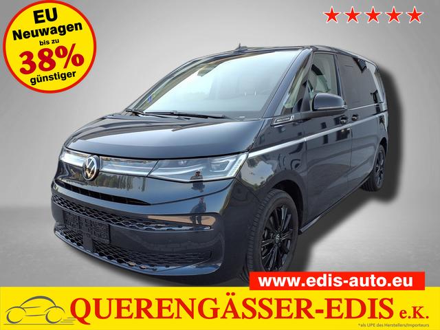 Volkswagen T7 Multivan - Style K&Uuml; 2.0 TDI 7-Gang-DSG