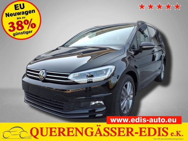 Volkswagen Touran - Last Edition 1.5 TSI 7-Gang DSG