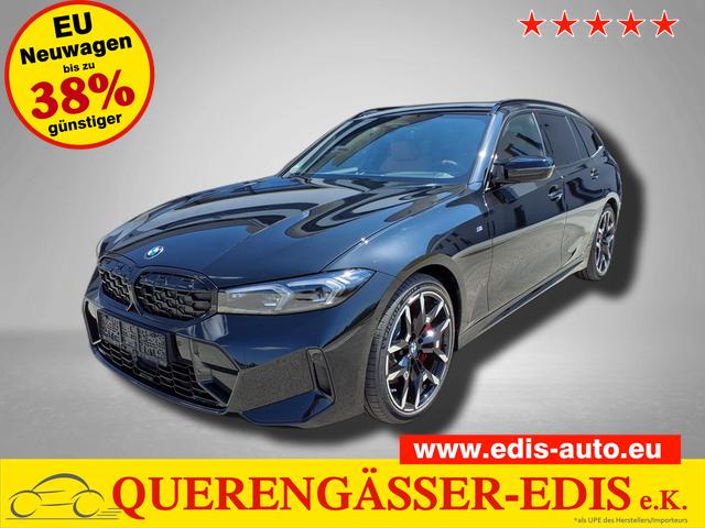 BMW 3er Touring - M340i M Sportpaket Pro Steptronic xDrive