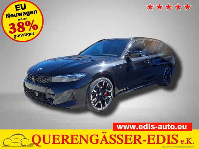BMW 3er Touring - M Sportpaket Pro M340d Steptronic xDrive