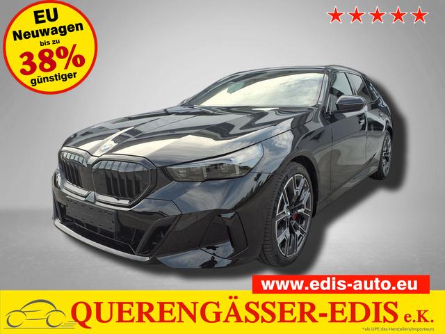BMW 5er Touring - M Sportpaket Pro 540d xDrive