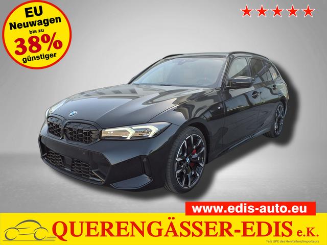 BMW 3er Touring - M340d M Sportpaket Pro Steptronic xDrive