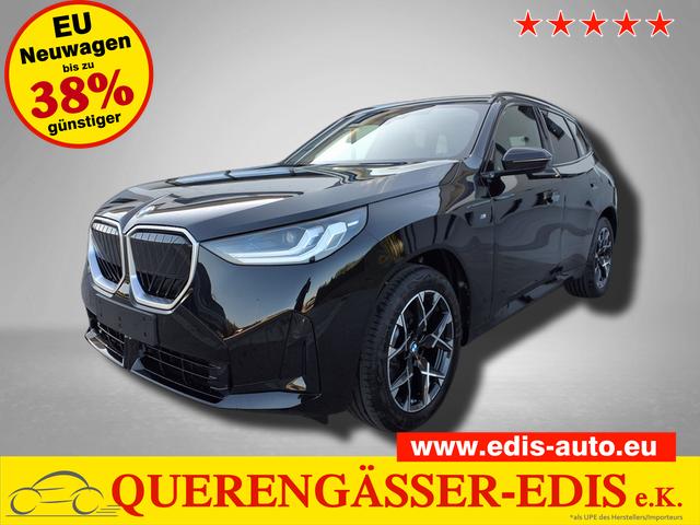 BMW X3 - M Sportpaket 20d xDrive