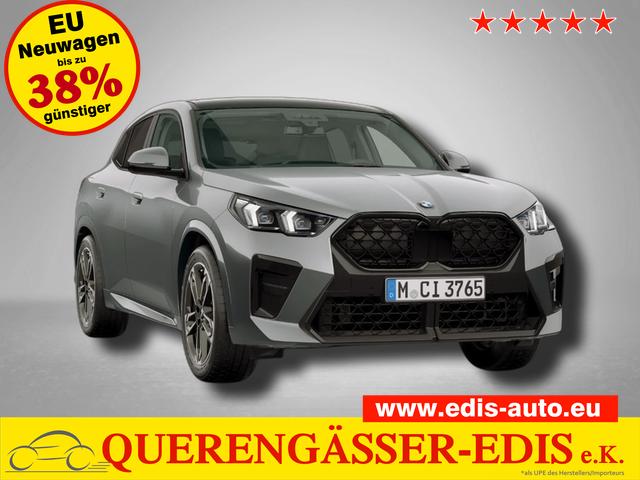 BMW X2 - M Sportpaket Pro 20d Steptronic xDrive