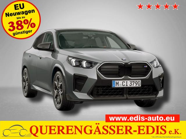 BMW X2 - M Sportpaket Pro M35i Steptronic xDrive