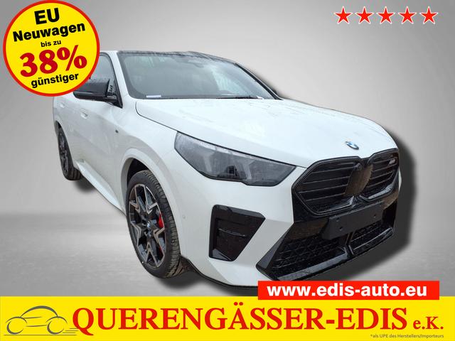 BMW X2 - M Sportpaket Pro M35i Steptronic xDrive