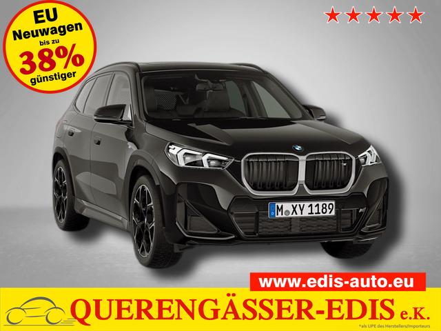BMW X1 - M M35i Steptronic xDrive