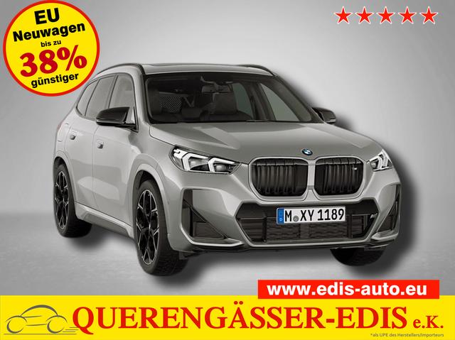 BMW X1 - M M35i Steptronic xDrive