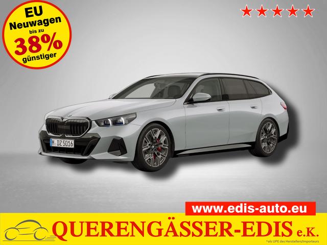 BMW 5er Touring - M Sportpaket Pro 540d xDrive