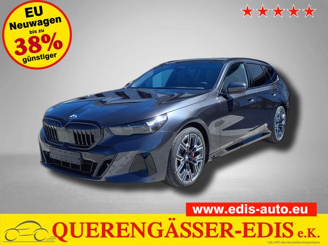 BMW 5er Touring - M Sportpaket Pro 540d xDrive