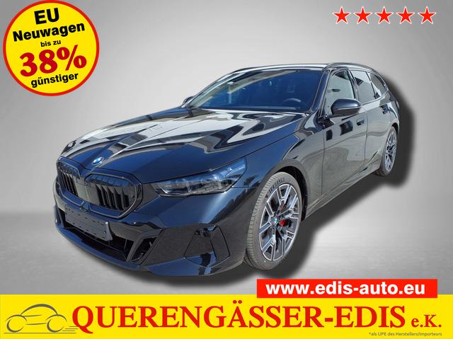 BMW 5er Touring - M Sportpaket Pro 540d xDrive