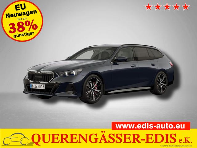 BMW 5er Touring - M Sportpaket Pro 540d xDrive