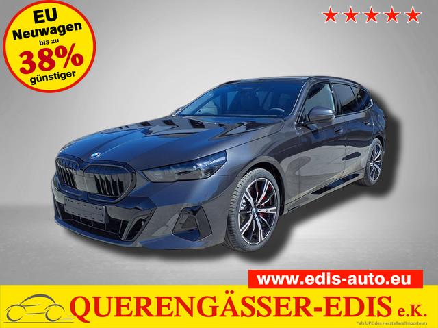 BMW 5er Touring - M Sportpaket Pro 540d xDrive