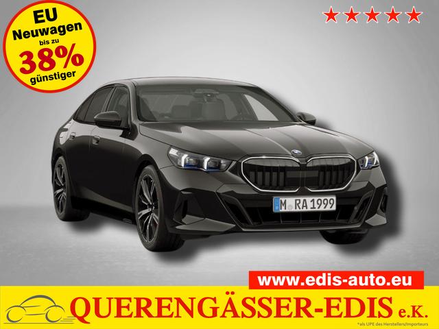 BMW 5er - M Sportpaket Pro 540d xDrive