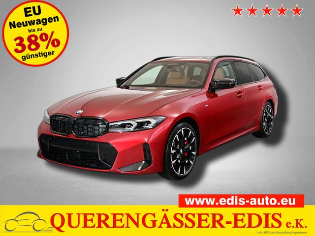 BMW 3er Touring - M340 d xDrive M340d Steptronic