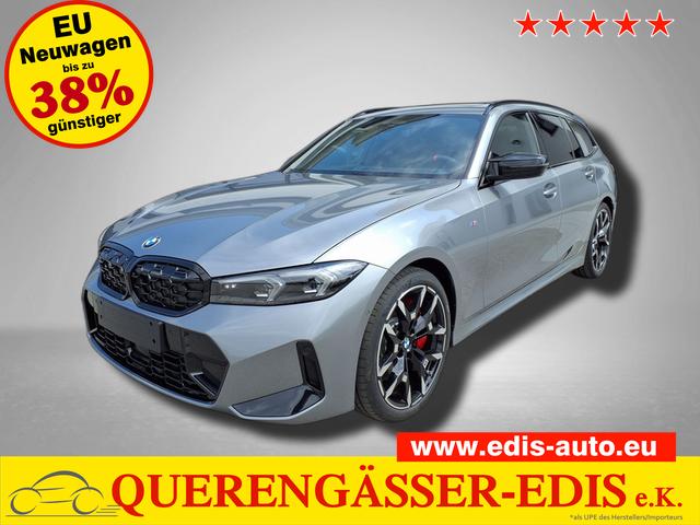 BMW 3er Touring - M340i M Sportpaket Pro Steptronic xDrive