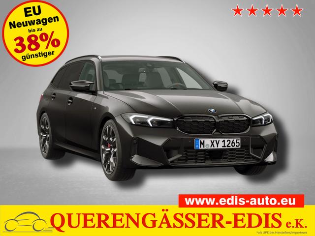 BMW 3er Touring - M340i M Sportpaket Pro Steptronic xDrive