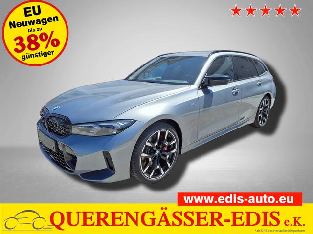 BMW 3er Touring - M340d M Sportpaket Pro Steptronic xDrive