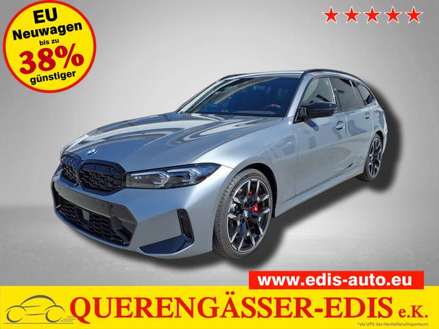 BMW 3er Touring - M Sportpaket Pro M340d Steptronic xDrive