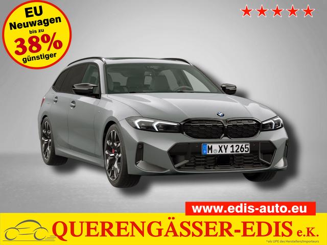 BMW 3er Touring - M Sportpaket Pro M340d Steptronic xDrive