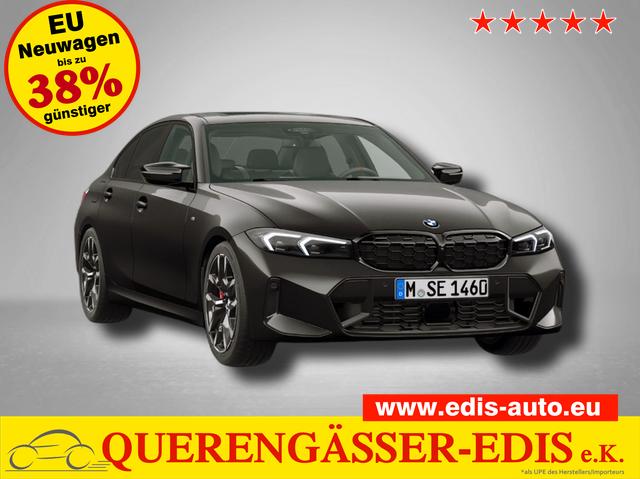 BMW 3er - M Sportpaket Pro M340i xDrive