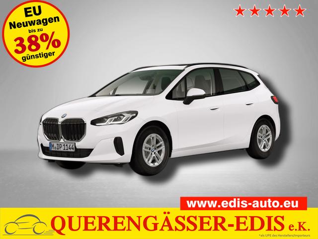 BMW 2er Active Tourer - 218i