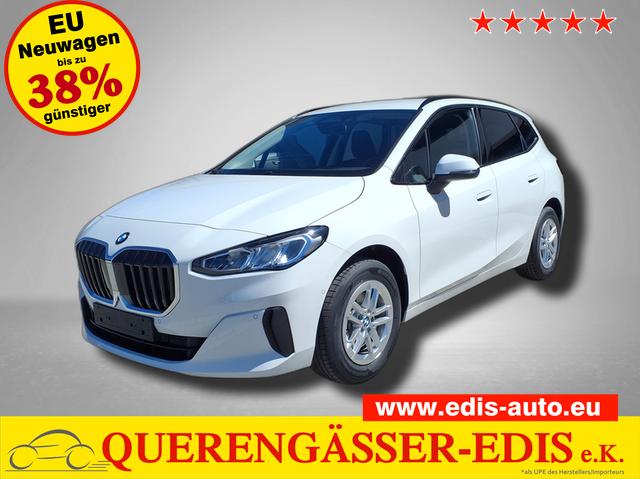 BMW 2er Active Tourer - 218i