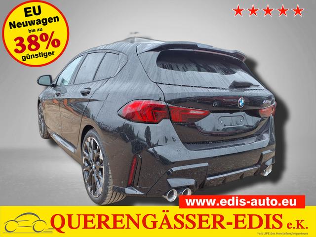BMW 1er - M135 xDrive