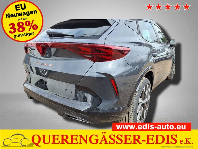 Cupra Formentor - 1.5 eTSI 7-Gang-DSG