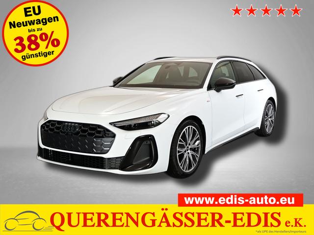 Audi A5 Avant - S line 2.0 TFSI 7-Gang tronic quattro