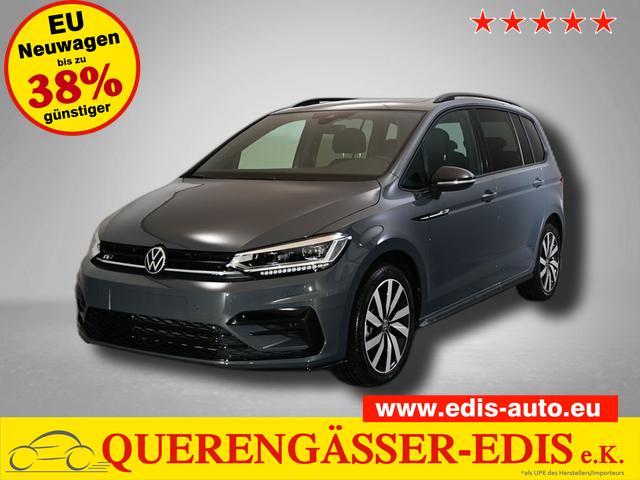 Volkswagen Touran - Highline R-Line 1.5 TSI 7-Gang-DSG