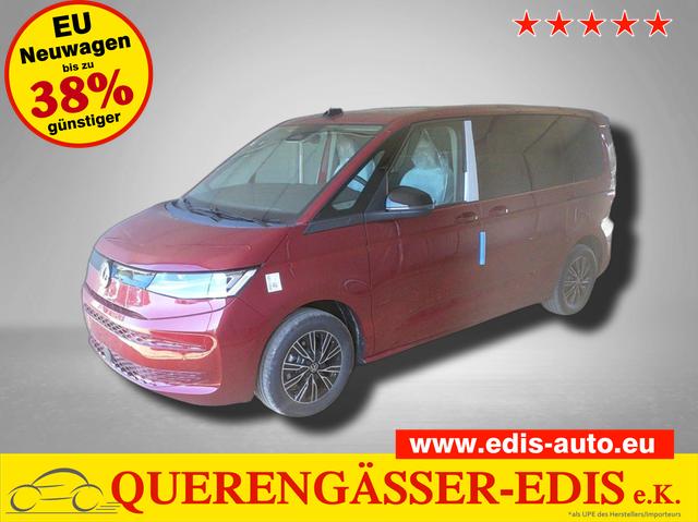 Volkswagen T7 Multivan - Business K&Uuml; 2.0 TDI 7-Gang-DSG
