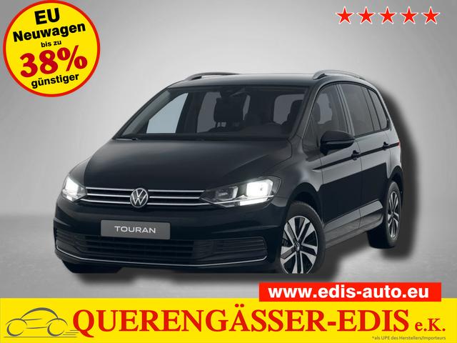 Volkswagen Touran - Highline R-Line 2.0 TDI 7-Gang-DSG