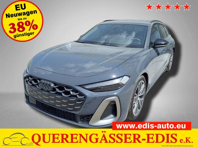Audi S5 Kombi - edition one 3.0 TFSI 7-Gang S tronic quattro Avant