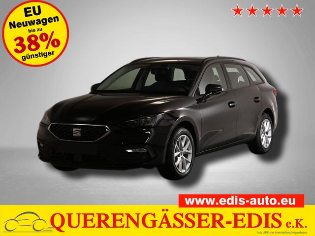 Seat Leon Sportstourer - Style 1.5 TSI 6 Gang