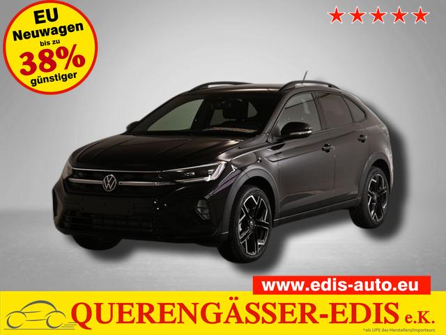 Volkswagen Taigo - R-Line Plus 1.5 TSI 7-Gang-DSG