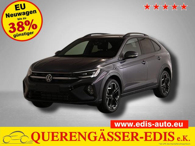 Volkswagen Taigo - R-Line Plus 1.5 TSI 7-Gang-DSG