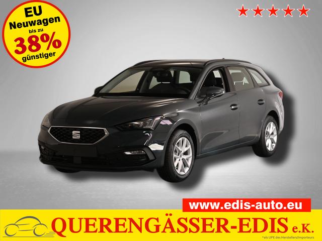 Seat Leon Sportstourer - Style 1.5 TSI 6 Gang