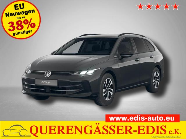 Volkswagen Golf Variant - Life Plus 1.5 eTSI 7-Gang-DSG