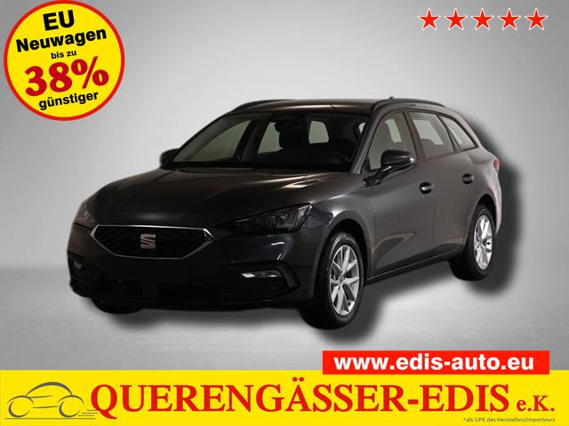 Seat Leon Sportstourer - Style 1.5 TSI 6 Gang