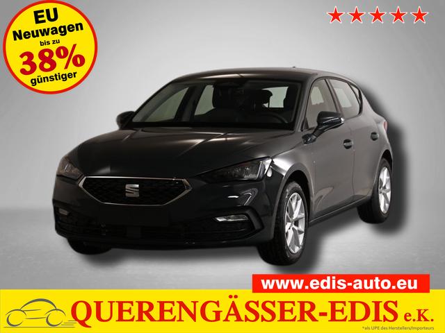 Seat Leon - Style 1.5 TSI 6 Gang