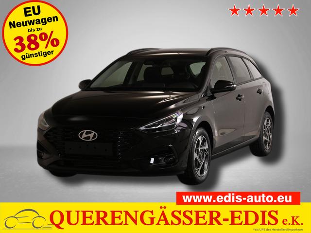 Hyundai i30 Kombi - Prime 1.6 T-GDi 7 Gang Automatik