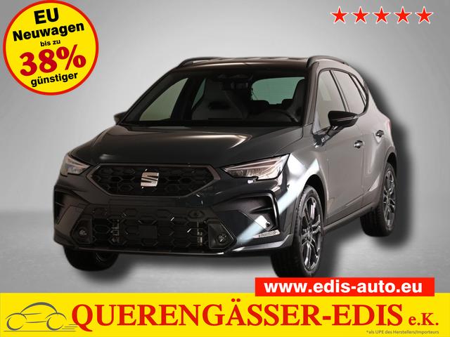 Seat Arona - FR 1.5 TSI 7-Gang-DSG
