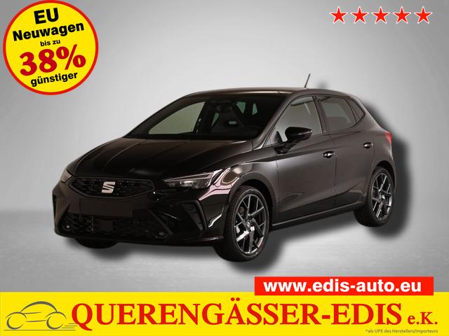 Seat Ibiza - FR 1.5 TSI 7-Gang-DSG
