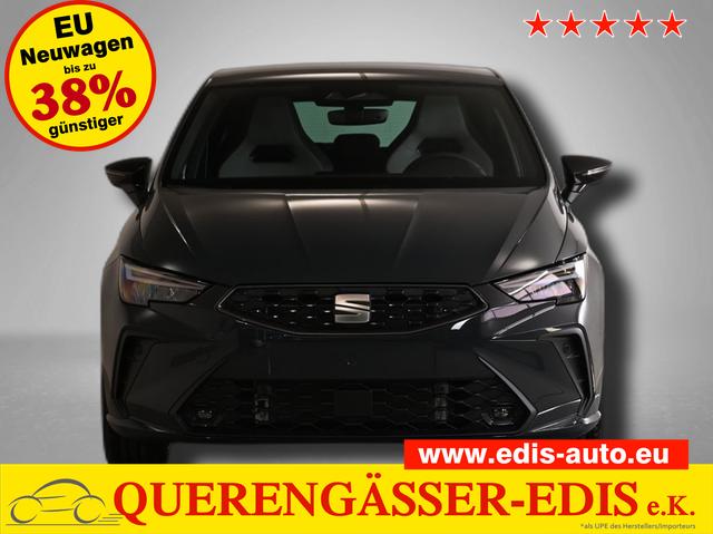Seat Ibiza - FR 1.5 TSI 7-Gang-DSG